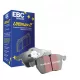 DPX2027 - EBC Brakes ULTIMAX2 Sorozatú Fékbetét Szett TOYOTA | Avensis