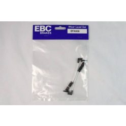   EFA003 - Czujnik zużycia klocków hamulcowych EBC Brakes MERCEDES-BENZ | A-Class (W168)(A140) | A-Class (W168)(A160) | A-Class (W