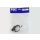 EFA033 - Czujnik zużycia klocków hamulcowych EBC Brakes BMW | 3 Series (E30)(316) | 3 Series (E30)(318) | 3 Series (E30)(320) |