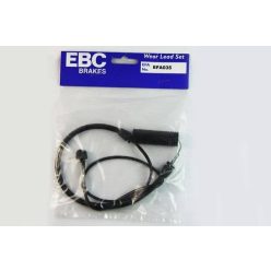  EFA035 - Czujnik zużycia klocków hamulcowych EBC Brakes BMW | 3 Series (E36)(316) | 3 Series (E36)(318) | 3 Series (E36)(320) |