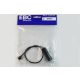 EFA041 - Czujnik zużycia klocków hamulcowych EBC Brakes BMW | 8 Series (E31)(840) | 8 Series (E31)(850) | BMW | 840 | 850