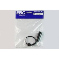   EFA042 - Czujnik zużycia klocków hamulcowych EBC Brakes BMW | 8 Series (E31)(840) | 8 Series (E31)(850) | BMW | 840 | 850