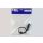 EFA042 - Czujnik zużycia klocków hamulcowych EBC Brakes BMW | 8 Series (E31)(840) | 8 Series (E31)(850) | BMW | 840 | 850