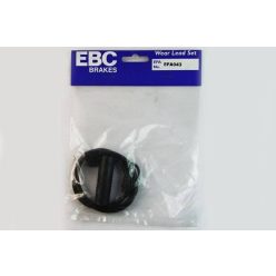   EFA043 - Czujnik zużycia klocków hamulcowych EBC Brakes BMW | 7 Series (E38)(725) | 7 Series (E38)(728) | 7 Series (E38)(730) |
