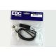 EFA045 - Czujnik zużycia klocków hamulcowych EBC Brakes BMW | 3 Series (E36)(316) | 3 Series (E36)(318) | 3 Series (E36)(320) |