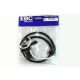 EFA046 - Czujnik zużycia klocków hamulcowych EBC Brakes BMW | 5 Series (E39)(520) | 5 Series (E39)(523) | 5 Series (E39)(525) |