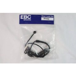   EFA050 - Czujnik zużycia klocków hamulcowych EBC Brakes BMW | 3 Series (E46)(316) | 3 Series (E46)(318) | 3 Series (E46)(320) |