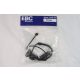EFA050 - Czujnik zużycia klocków hamulcowych EBC Brakes BMW | 3 Series (E46)(316) | 3 Series (E46)(318) | 3 Series (E46)(320) |