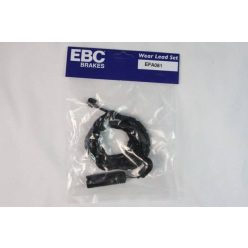   EFA051 - Czujnik zużycia klocków hamulcowych EBC Brakes BMW | 3 Series (E46)(316) | 3 Series (E46)(318) | 3 Series (E46)(320) |
