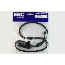   EFA052 - Czujnik zużycia klocków hamulcowych EBC Brakes BMW | X5 (E53) | 3 Series (X 4WD E46)(325) | BMW | X5