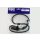 EFA052 - Czujnik zużycia klocków hamulcowych EBC Brakes BMW | X5 (E53) | 3 Series (X 4WD E46)(325) | BMW | X5