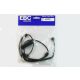 EFA053 - Czujnik zużycia klocków hamulcowych EBC Brakes BMW | X5 (E53) | BMW | X5