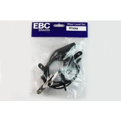   EFA056 - Czujnik zużycia klocków hamulcowych EBC Brakes MINI | Mini Hatch (1st Gen)(R50) | Mini Hatch (1st Gen)(R53) | Mini Hatc