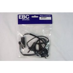  EFA057 - Czujnik zużycia klocków hamulcowych EBC Brakes MINI | Mini Hatch (1st Gen)(R50) | Mini Hatch (1st Gen)(R53) | Mini Hatc