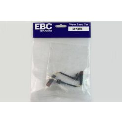   EFA059 - Czujnik zużycia klocków hamulcowych EBC Brakes MERCEDES-BENZ | GL-Class (X164)(GL450) | GL-Class (X164)(GL500) | GL-Cla