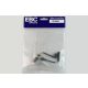 EFA059 - Czujnik zużycia klocków hamulcowych EBC Brakes MERCEDES-BENZ | GL-Class (X164)(GL450) | GL-Class (X164)(GL500) | GL-Cla