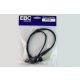 EFA063 - Czujnik zużycia klocków hamulcowych EBC Brakes BMW | 5 Series (E60)(520) | 5 Series (E60)(523) | 5 Series (E60)(525) |