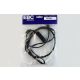 EFA064 - Czujnik zużycia klocków hamulcowych EBC Brakes BMW | Z4 (E85) | Z4 (E86) | BMW | Z4