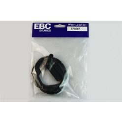   EFA067 - Czujnik zużycia klocków hamulcowych EBC Brakes BMW | M3 (E46) | BMW | M3