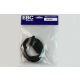 EFA067 - Czujnik zużycia klocków hamulcowych EBC Brakes BMW | M3 (E46) | BMW | M3