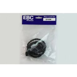   EFA068 - Czujnik zużycia klocków hamulcowych EBC Brakes BMW | X3 (E83) | BMW | X3