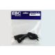 EFA070 - Czujnik zużycia klocków hamulcowych EBC Brakes FORD COMMERCIAL | Transit (3rd Gen)(250) | Transit (3rd Gen)(260) | Tran