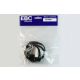 EFA084 - Czujnik zużycia klocków hamulcowych EBC Brakes BMW | 5 Series (E60)(520) | 5 Series (E60)(523) | 5 Series (E61)(520) |
