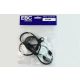 EFA085 - Czujnik zużycia klocków hamulcowych EBC Brakes BMW | X5 (E70) | X5 (F15) | X6 (E71) | BMW | X5 | X6