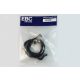 EFA086 - Czujnik zużycia klocków hamulcowych EBC Brakes BMW | X5 (E70) | X5 M (E70) | X5 (F15) | X6 (E71) | X6 M (E71) | BMW | X