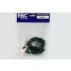 EFA096 - Czujnik zużycia klocków hamulcowych EBC Brakes BMW | Z4 (E85) | Z4 (E86) | BMW | Z4
