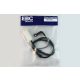 EFA100 - Czujnik zużycia klocków hamulcowych EBC Brakes BMW | 1 Series (E82 Coupe)(135) | 1 Series (E88 Convertible)(123) | 1 Se