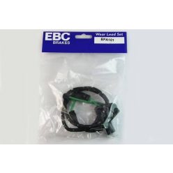   EFA101 - Czujnik zużycia klocków hamulcowych EBC Brakes BMW | X3 (E83)