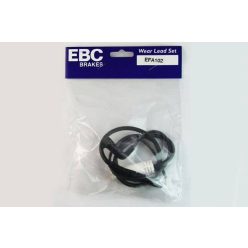   EFA102 - Czujnik zużycia klocków hamulcowych EBC Brakes BMW | M5 (E60) | M5 (E61) | BMW | M5 | M6