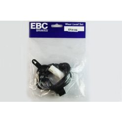   EFA103 - Czujnik zużycia klocków hamulcowych EBC Brakes MINI | Mini Hatch (2nd Gen)(R56) | Mini Clubman (R55) | Mini Convertible