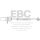 EFA110 - Czujnik zużycia klocków hamulcowych EBC Brakes VOLKSWAGEN | Passat (B5)