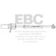EFA110 - Czujnik zużycia klocków hamulcowych EBC Brakes VOLKSWAGEN | Passat (B5)