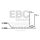 EFA112 - Czujnik zużycia klocków hamulcowych EBC Brakes MERCEDES-BENZ | G-Wagon (W460)(G200) | G-Wagon (W460)(G230) | G-Wagon (W