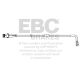EFA119 - Czujnik zużycia klocków hamulcowych EBC Brakes OPEL | Signum | Vectra | VAUXHALL | Signum | Vectra