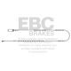EFA130 - Czujnik zużycia klocków hamulcowych EBC Brakes BMW | X1 (E84) | BMW | X1