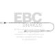 EFA135 - Czujnik zużycia klocków hamulcowych EBC Brakes BMW | 3 Series (xDrive E90)(325) | 3 Series (xDrive E90)(330) | 3 Series