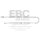 EFA145 - Czujnik zużycia klocków hamulcowych EBC Brakes BMW | Z4 (E89) | BMW | Z4