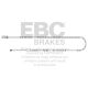 EFA145 - Czujnik zużycia klocków hamulcowych EBC Brakes BMW | Z4 (E89) | BMW | Z4