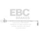 EFA156 - Czujnik zużycia klocków hamulcowych EBC Brakes AUDI | A6 (C7/4G) | A6 (quattro C7/4G) | A6 (quattro Avant C7/4G) | A6 (