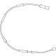 EFA185 - Czujnik zużycia klocków hamulcowych EBC Brakes BMW | 1 Series (F40)(116) | 1 Series (F40)(118) | 1 Series (xDrive F40)(