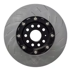   SG2F009 - Tarcze hamulcowe sportowe 2-częściowe pływające seria SG (Para) EBC Brakes AUDI | R8 | RS4 (B8) | RS5 (B8) | AUDI | RS