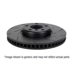   USR1389R - Tarcze hamulcowe nacinane seria USR (Para) EBC Brakes BMW | 5 Series (E60)(535) | 5 Series (E60)(540) | 5 Series (E60