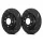 USR2025 - Tarcze hamulcowe nacinane seria USR (Para) EBC Brakes AUDI | A4 (B9) | A4 (quattro B9) | A4 (Allroad quattro Mk2) | A5