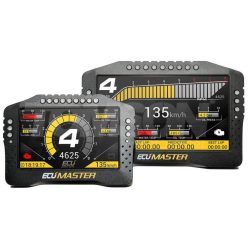 Ecumaster Advanced Display Unit ADU-7" Autosport