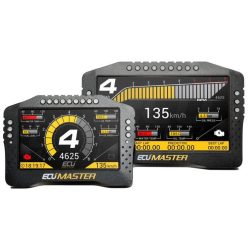 Ecumaster Advanced Display Unit ADU-5"