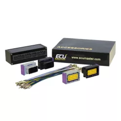 Ecumaster Adapter FORD Focus MK2 ST/RS (z DBW)